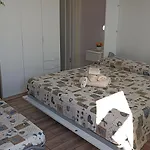 Rio Launaxi Pensjonat Teulada