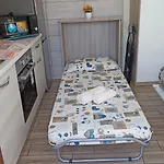 Rio Launaxi Pensjonat Teulada
