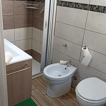 Pensionat Rio Launaxi 4*