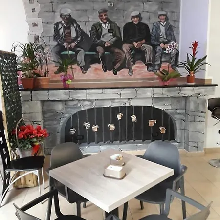 Rio Launaxi Casa de hóspedes 4*