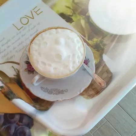 Rio Launaxi 게스트하우스 4*