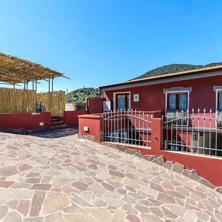 Casa de hóspedes Rio Launaxi Teulada