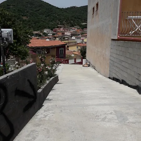Rio Launaxi Pensionat