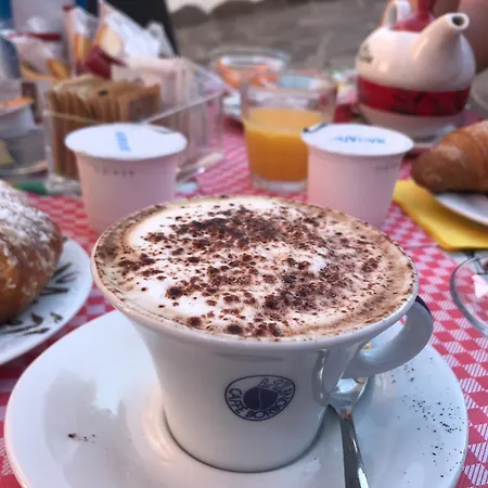 게스트하우스 Rio Launaxi 4*