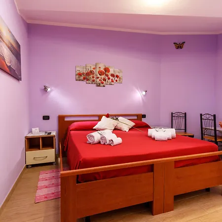 Rio Launaxi Pensionat 4*