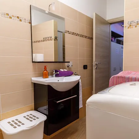 بيت ضيافة Rio Launaxi 4*