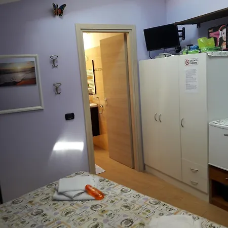 게스트하우스 Rio Launaxi