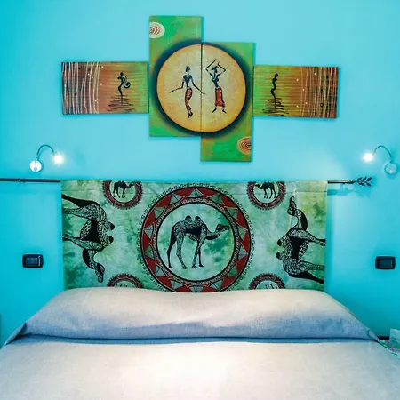 Casa de hóspedes Rio Launaxi 4*