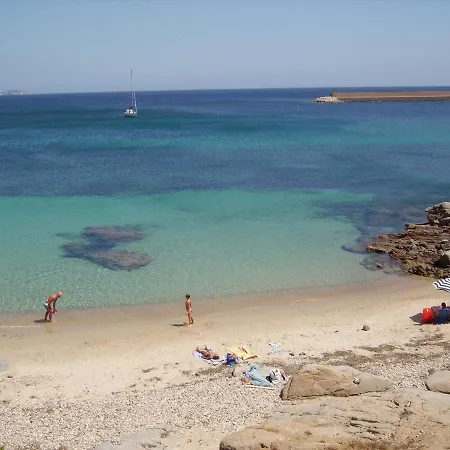 Rio Launaxi Casa de hóspedes Teulada