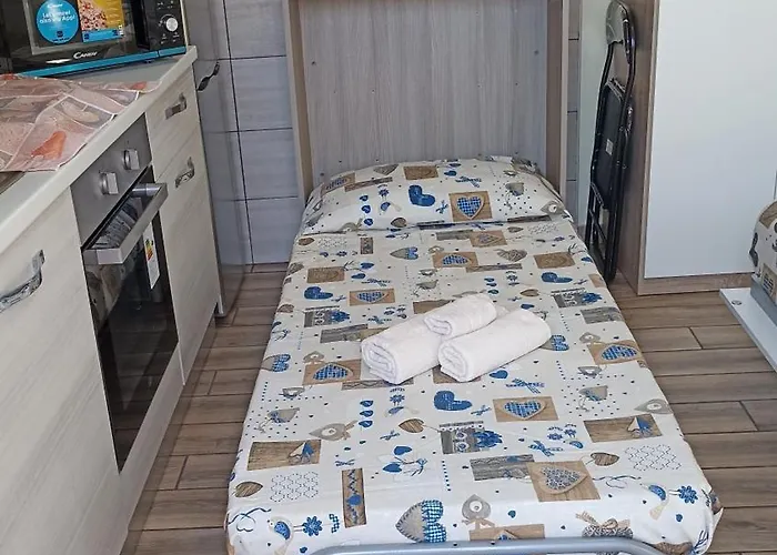 Rio Launaxi Gasthuis Teulada