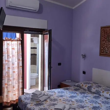 Rio Launaxi 4* Teulada