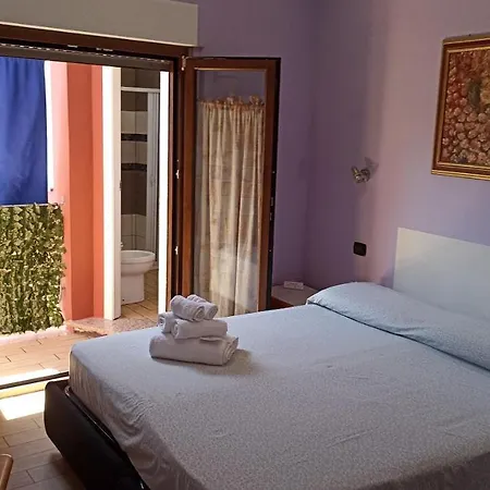 Rio Launaxi Maison d'hôtes
