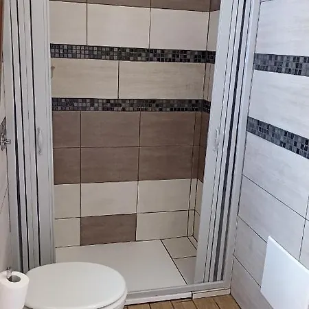 Rio Launaxi Maison d'hôtes 3*