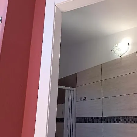 Rio Launaxi Guest house Teulada