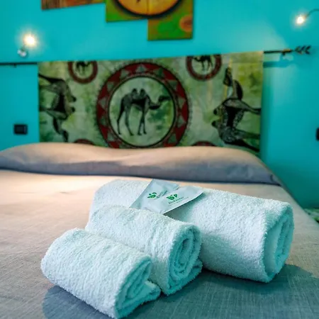 Guest house Rio Launaxi Teulada