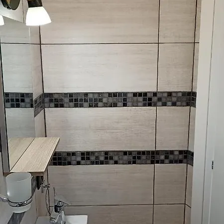 Maison d'hôtes Rio Launaxi