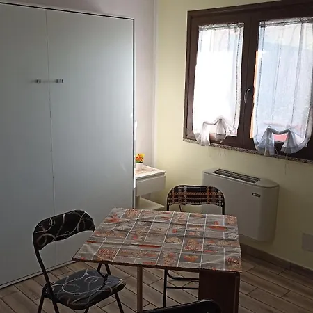 Rio Launaxi Guest house 3*