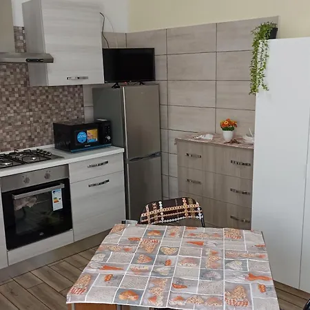 Guest house Rio Launaxi