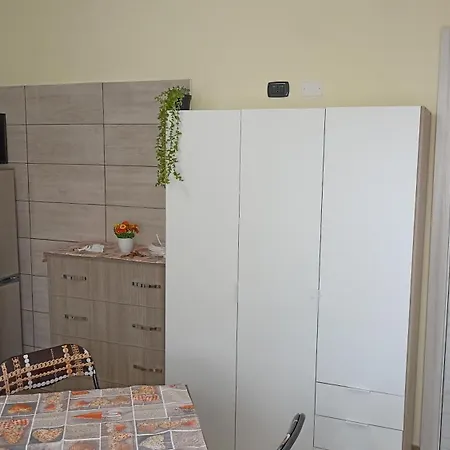 Affittacamere Rio Launaxi