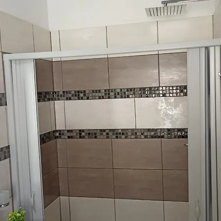 Guest house Rio Launaxi Teulada