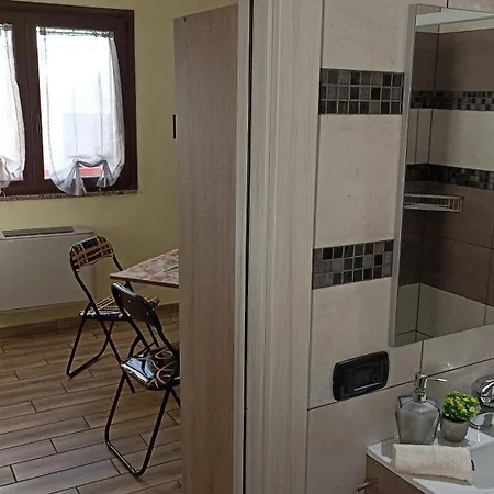 Guest house Rio Launaxi 3*