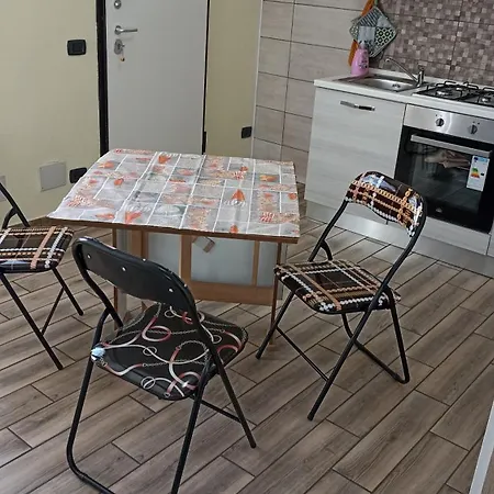 Guest house Rio Launaxi