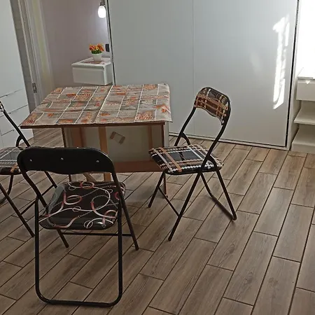 Rio Launaxi Guest house
