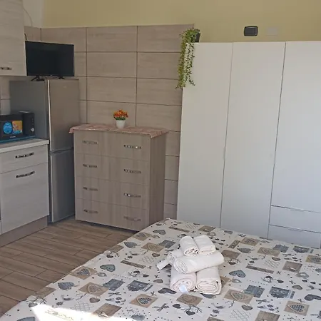 Rio Launaxi Guest house Teulada