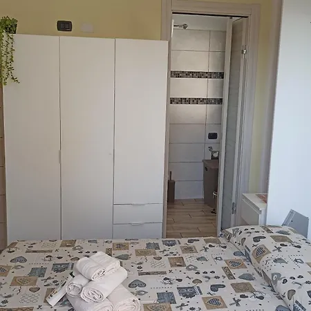 Guest house Rio Launaxi 3*