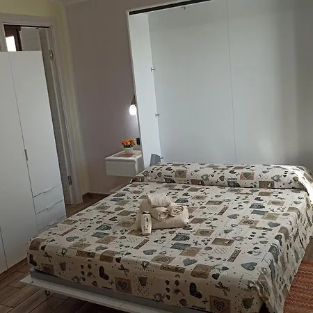 Guest house Rio Launaxi