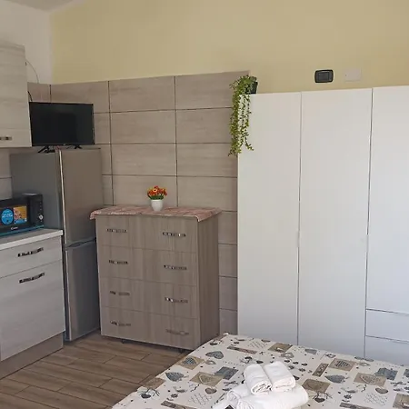 Guest house Rio Launaxi