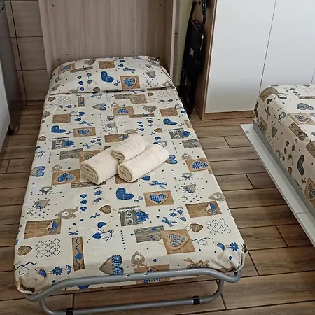 Rio Launaxi 3* Teulada