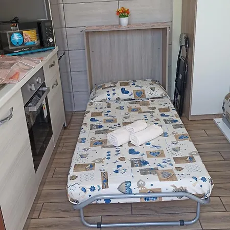 Rio Launaxi Guest house Teulada