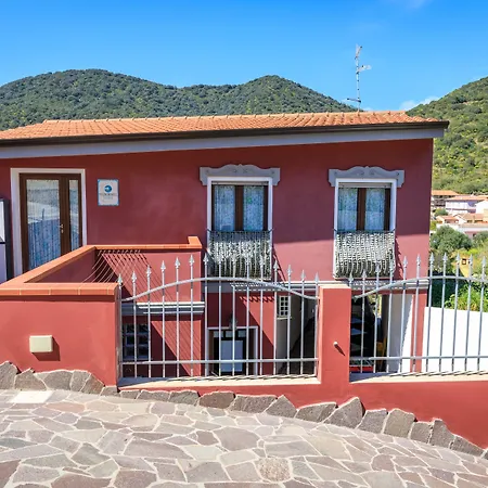 Rio Launaxi Maison d'hôtes 4*