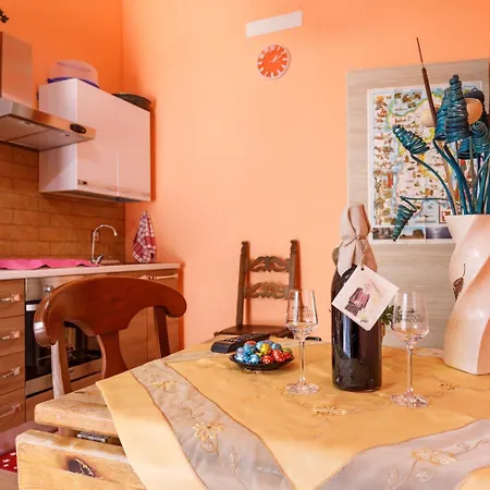 Gasthuis Rio Launaxi 4*