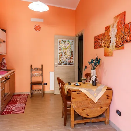 Maison d'hôtes Rio Launaxi 4*