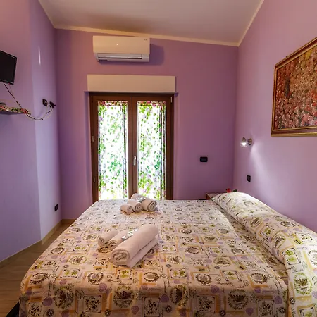 Maison d'hôtes Rio Launaxi Teulada