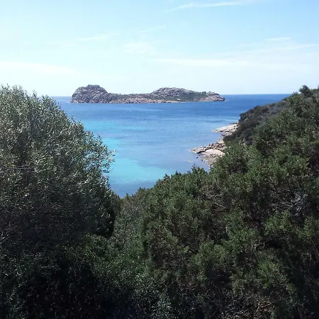 Rio Launaxi Maison d'hôtes 3*