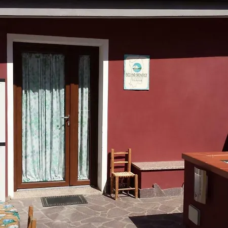 Rio Launaxi Maison d'hôtes 3*