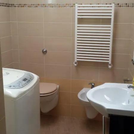 Guest house Rio Launaxi