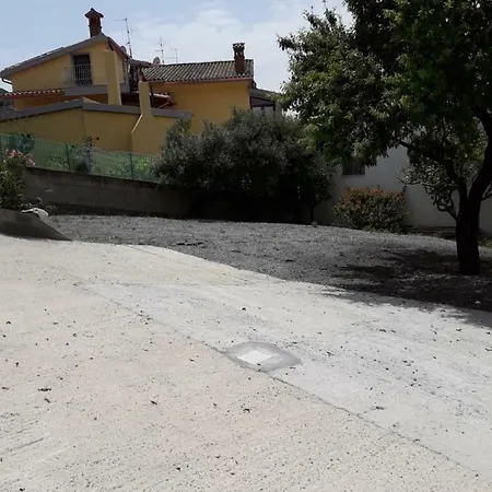 Rio Launaxi Teulada