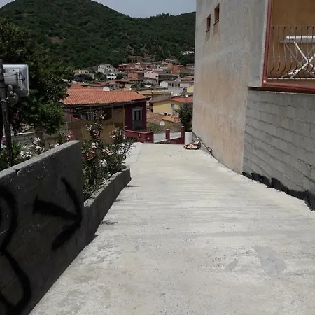 Guest house Rio Launaxi 3*