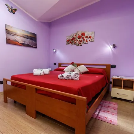 Guest house Rio Launaxi 3*
