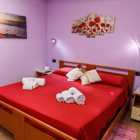 Rio Launaxi Guest house