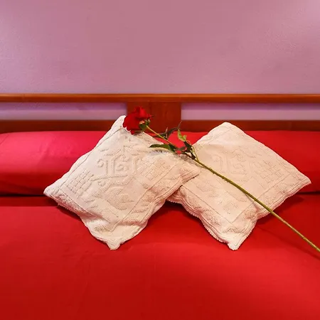 Guest house Rio Launaxi Teulada