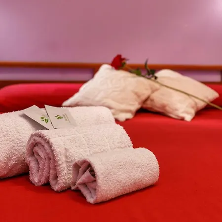 Gæstehus Rio Launaxi 4*