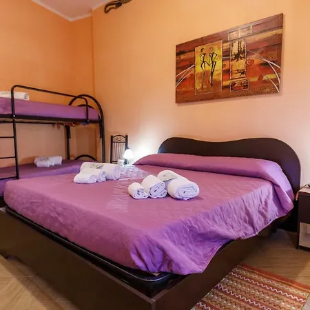 Rio Launaxi Gæstehus 4*