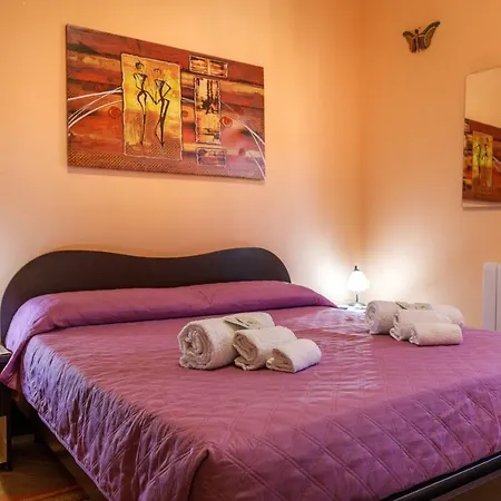 Rio Launaxi Guest house Teulada