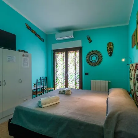 Guest house Rio Launaxi Teulada