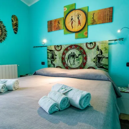 Rio Launaxi Maison d'hôtes 3*